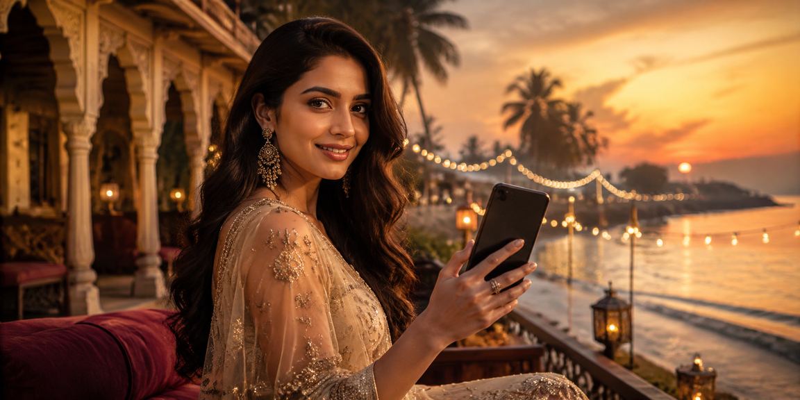 কক্সবাজার মোবাইল ক্যাসিনো ব্যবহার করছেন একজন